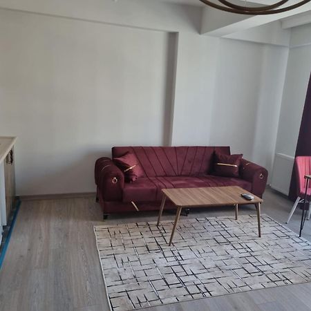 Istanbul Airport Family Suites Hotel Arnavutkoy Zewnętrze zdjęcie