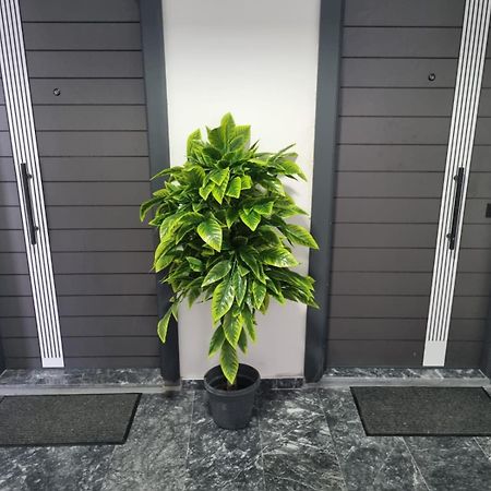 Istanbul Airport Family Suites Hotel Arnavutkoy Zewnętrze zdjęcie
