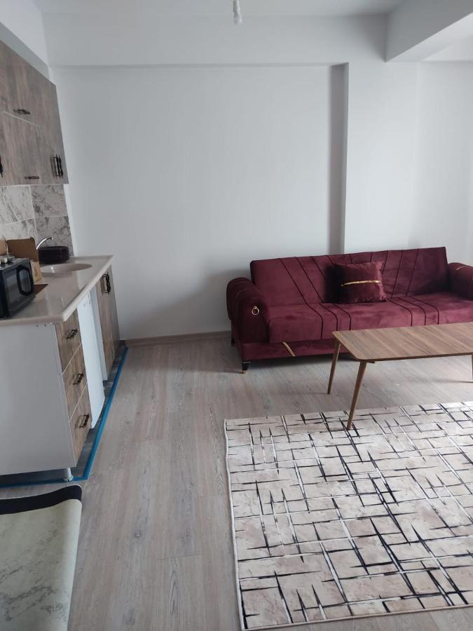 Istanbul Airport Family Suites Hotel Arnavutkoy Zewnętrze zdjęcie