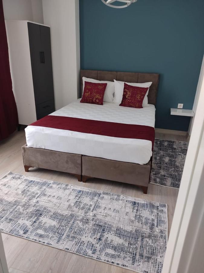 Istanbul Airport Family Suites Hotel Arnavutkoy Zewnętrze zdjęcie