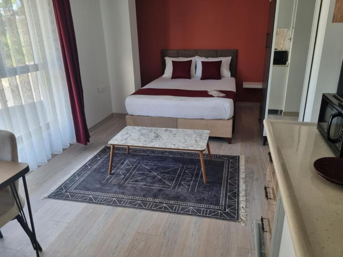 Istanbul Airport Family Suites Hotel Arnavutkoy Zewnętrze zdjęcie