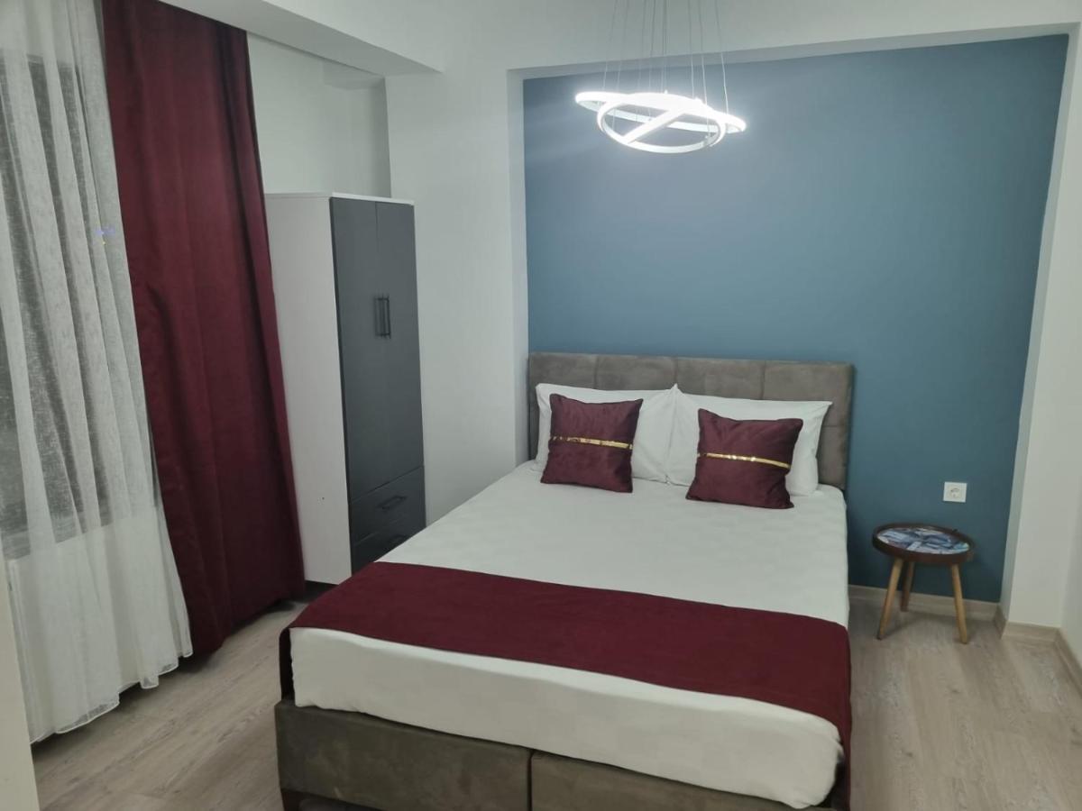 Istanbul Airport Family Suites Hotel Arnavutkoy Zewnętrze zdjęcie