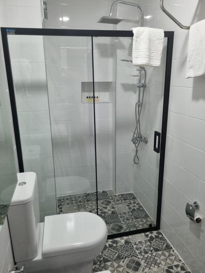 Istanbul Airport Family Suites Hotel Arnavutkoy Zewnętrze zdjęcie