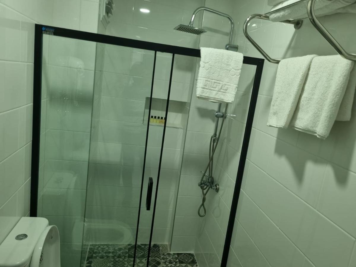 Istanbul Airport Family Suites Hotel Arnavutkoy Zewnętrze zdjęcie