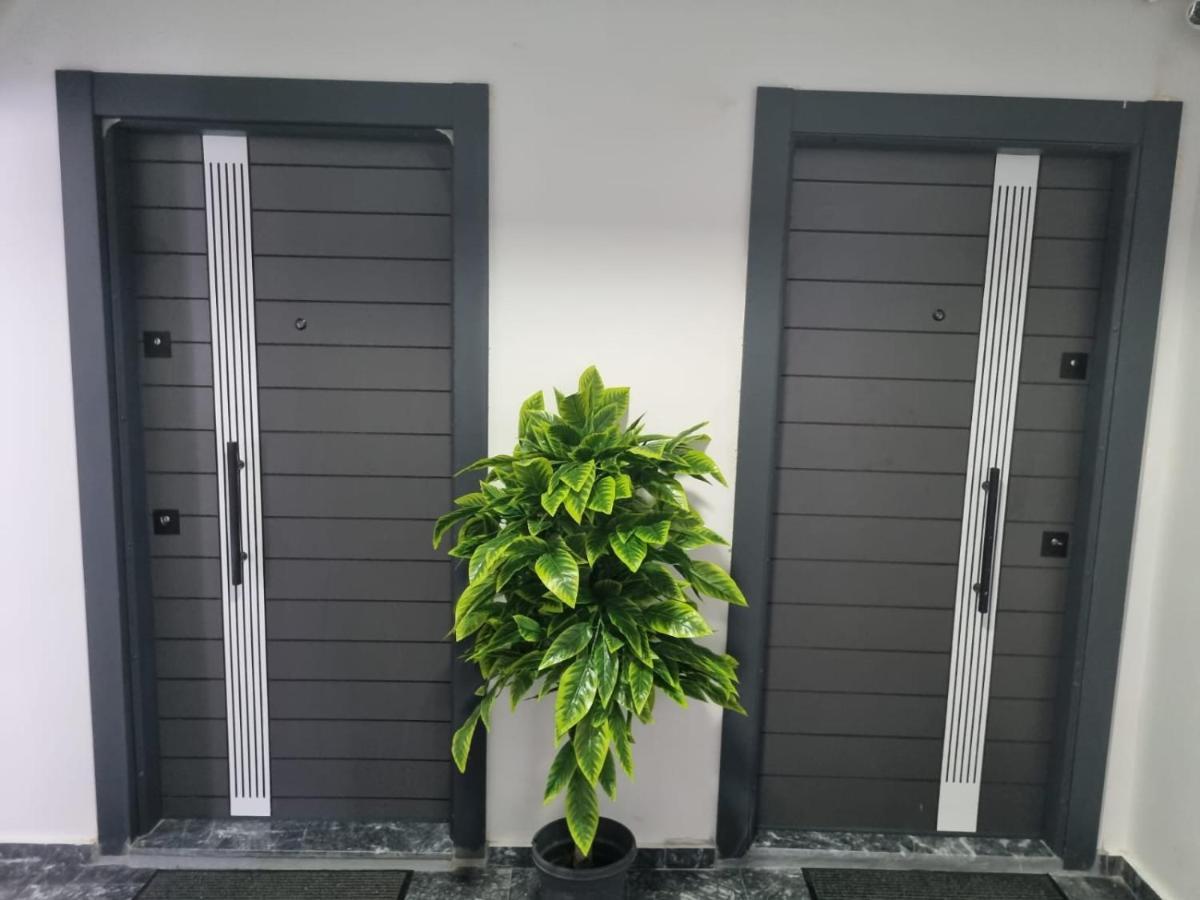 Istanbul Airport Family Suites Hotel Arnavutkoy Zewnętrze zdjęcie