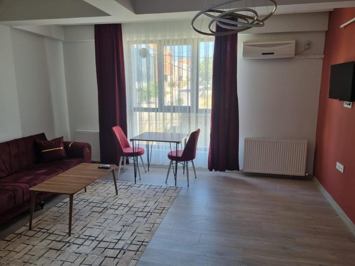 Istanbul Airport Family Suites Hotel Arnavutkoy Zewnętrze zdjęcie