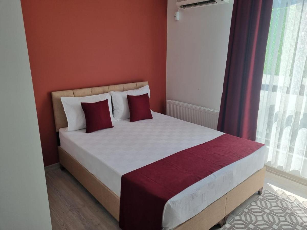 Istanbul Airport Family Suites Hotel Arnavutkoy Zewnętrze zdjęcie