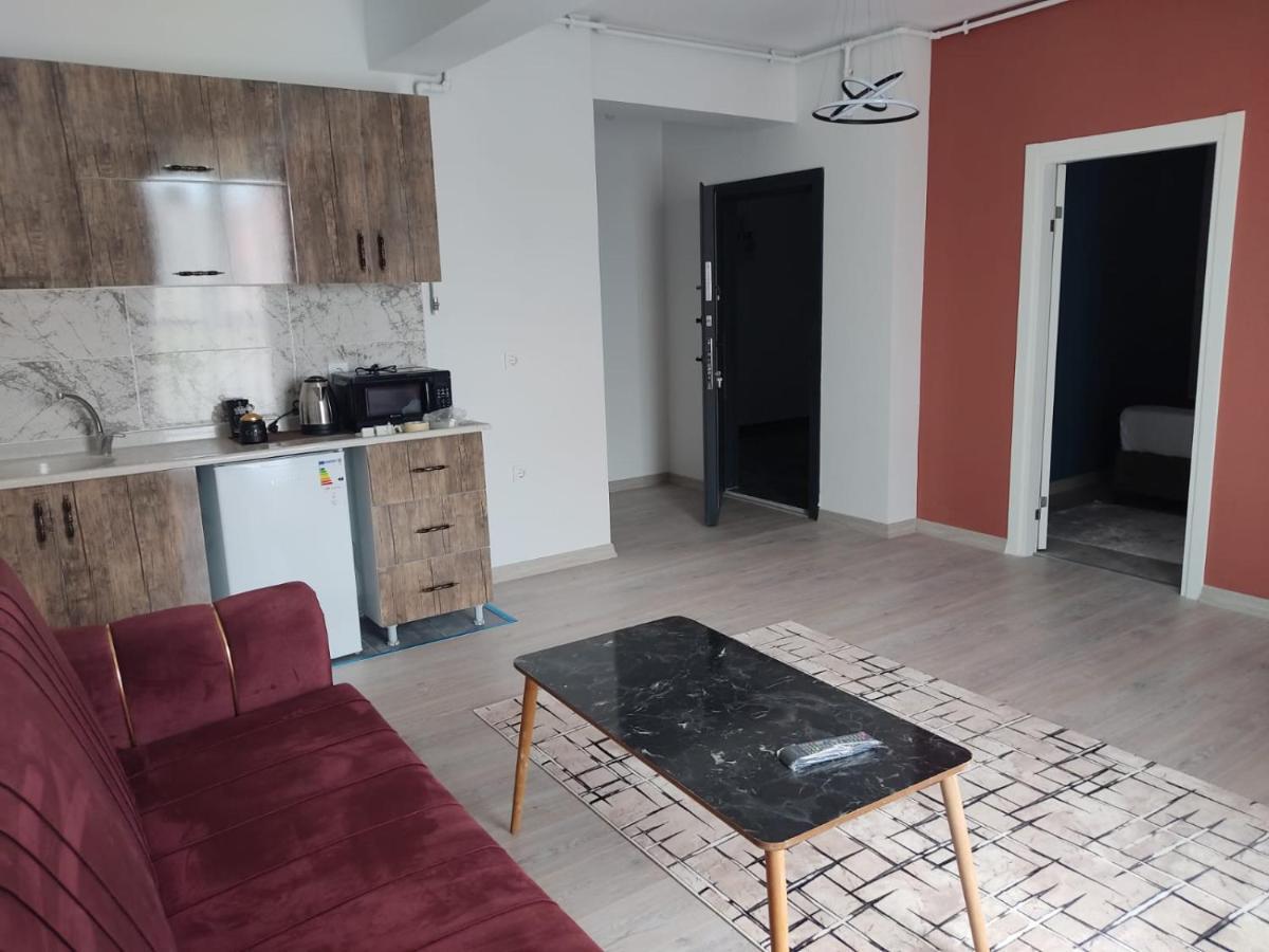 Istanbul Airport Family Suites Hotel Arnavutkoy Zewnętrze zdjęcie