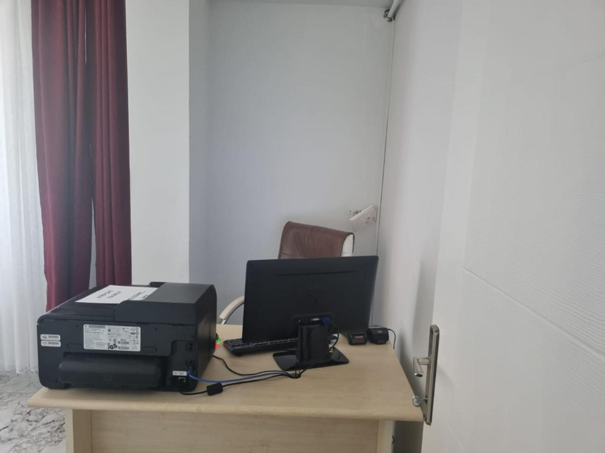 Istanbul Airport Family Suites Hotel Arnavutkoy Zewnętrze zdjęcie