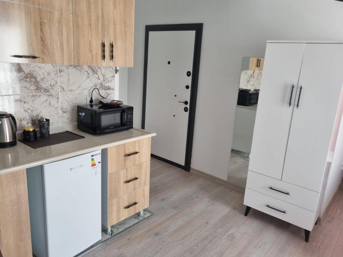 Istanbul Airport Family Suites Hotel Arnavutkoy Zewnętrze zdjęcie