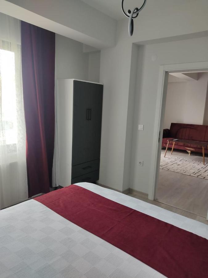Istanbul Airport Family Suites Hotel Arnavutkoy Zewnętrze zdjęcie
