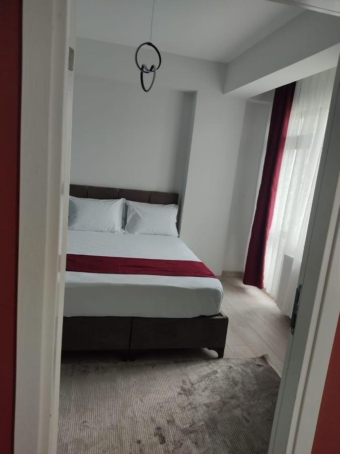Istanbul Airport Family Suites Hotel Arnavutkoy Zewnętrze zdjęcie