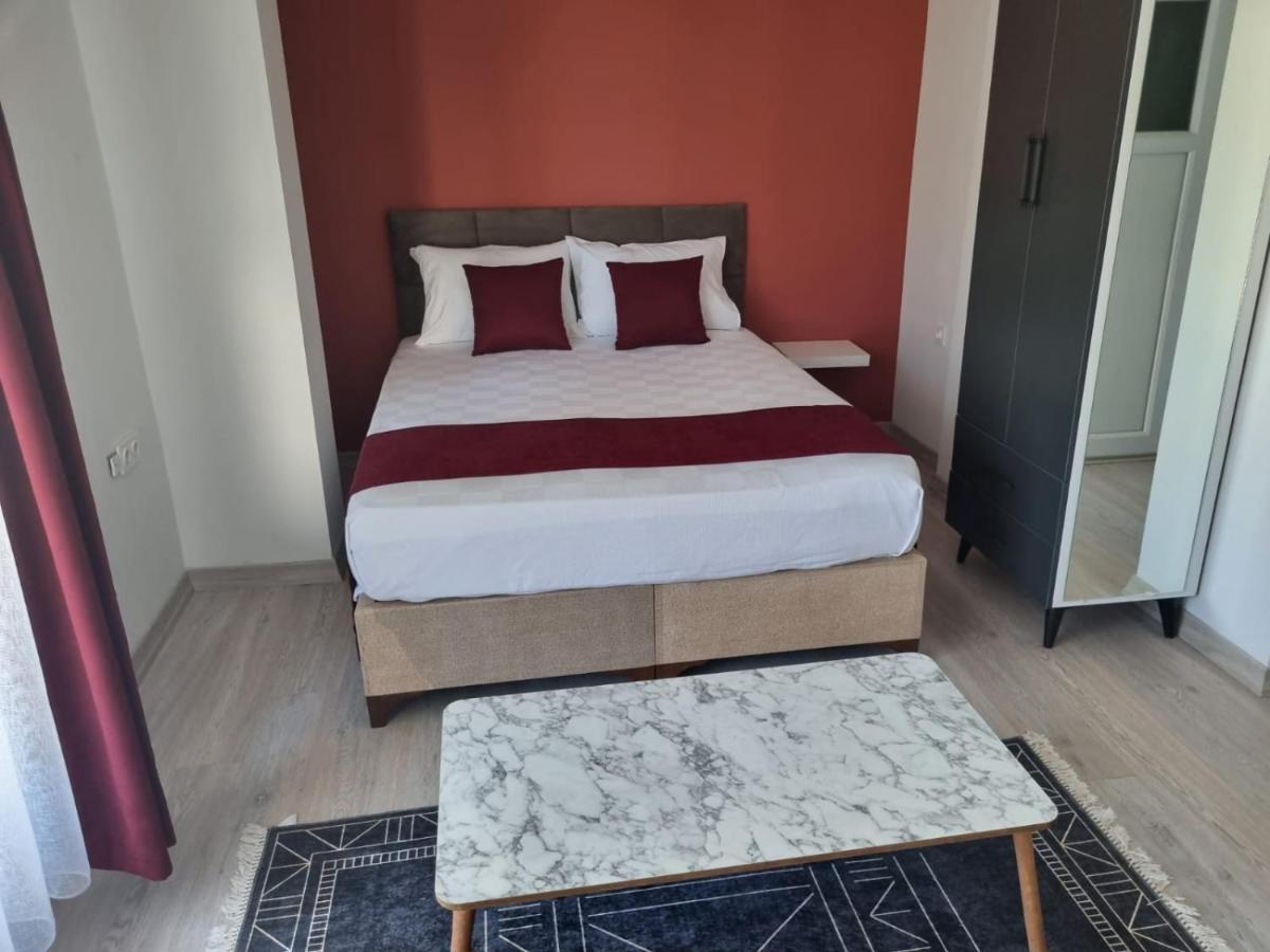 Istanbul Airport Family Suites Hotel Arnavutkoy Zewnętrze zdjęcie