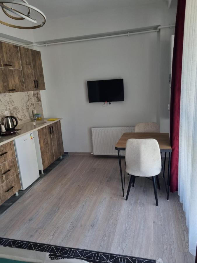 Istanbul Airport Family Suites Hotel Arnavutkoy Zewnętrze zdjęcie
