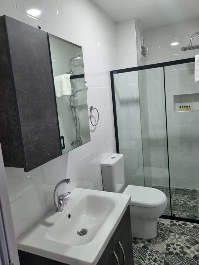 Istanbul Airport Family Suites Hotel Arnavutkoy Zewnętrze zdjęcie