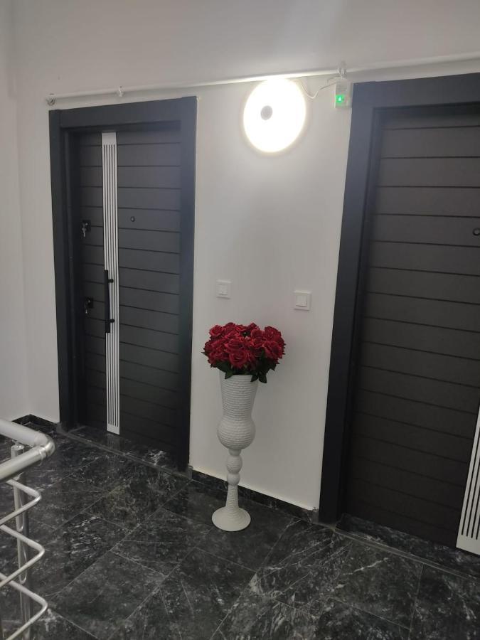 Istanbul Airport Family Suites Hotel Arnavutkoy Zewnętrze zdjęcie