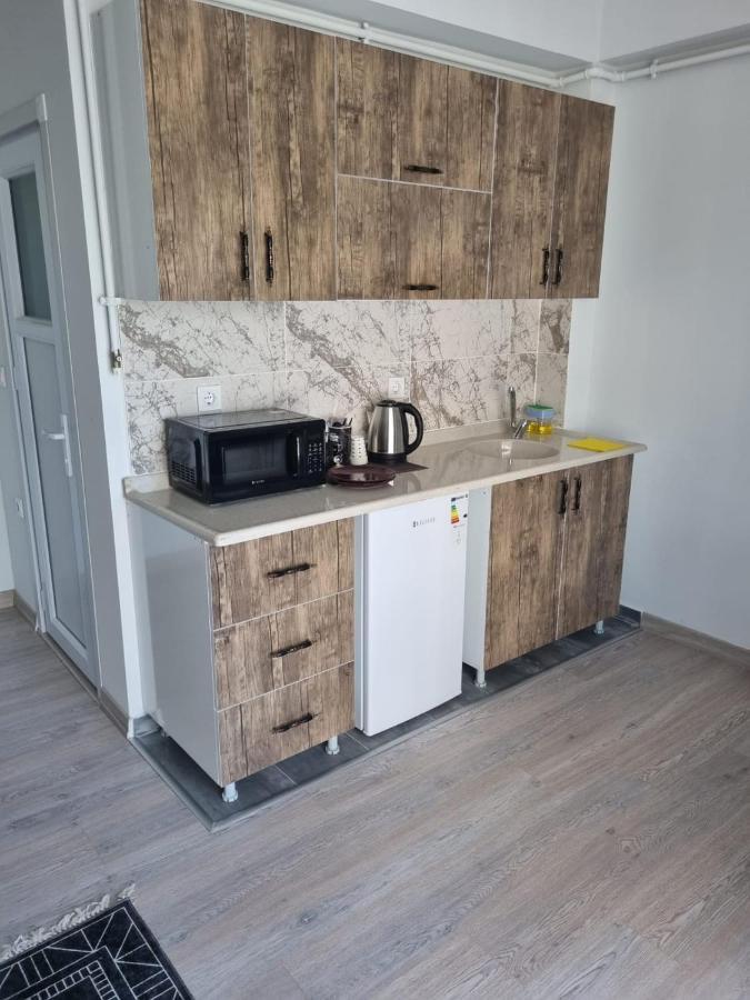 Istanbul Airport Family Suites Hotel Arnavutkoy Zewnętrze zdjęcie