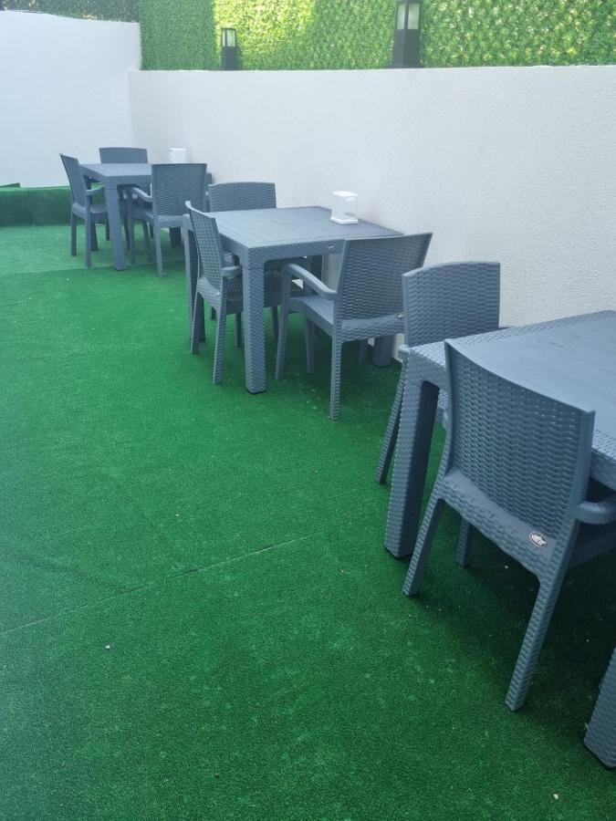 Istanbul Airport Family Suites Hotel Arnavutkoy Zewnętrze zdjęcie