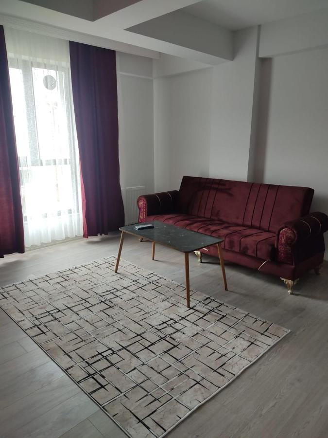 Istanbul Airport Family Suites Hotel Arnavutkoy Zewnętrze zdjęcie