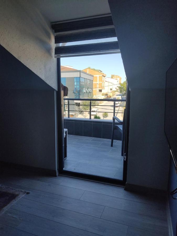 Istanbul Airport Family Suites Hotel Arnavutkoy Zewnętrze zdjęcie