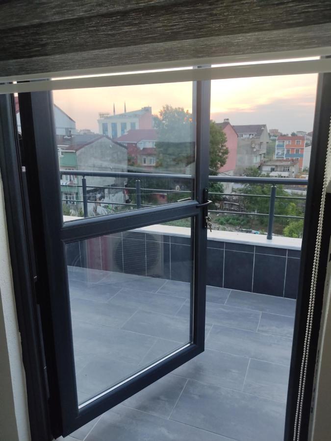 Istanbul Airport Family Suites Hotel Arnavutkoy Zewnętrze zdjęcie