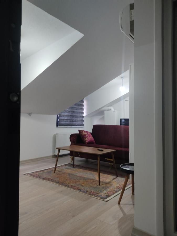 Istanbul Airport Family Suites Hotel Arnavutkoy Zewnętrze zdjęcie