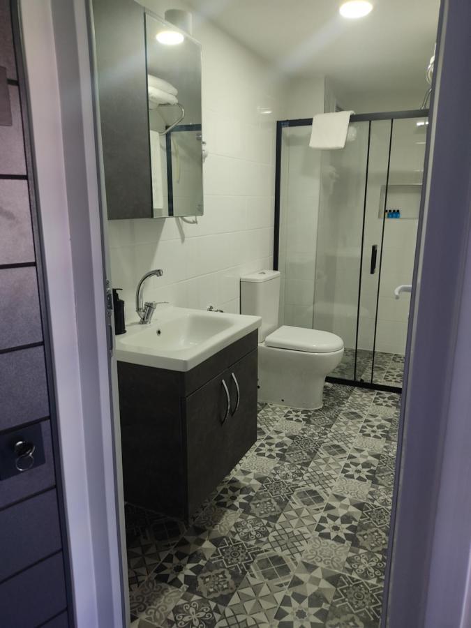 Istanbul Airport Family Suites Hotel Arnavutkoy Zewnętrze zdjęcie
