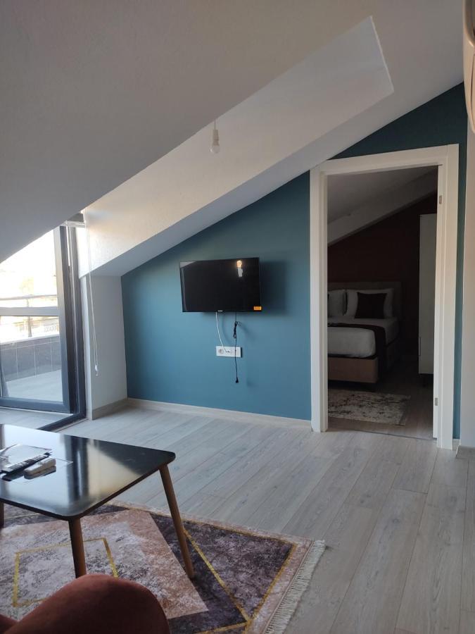 Istanbul Airport Family Suites Hotel Arnavutkoy Zewnętrze zdjęcie