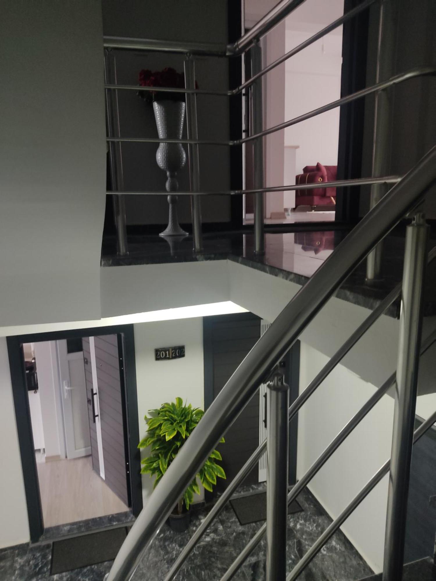 Istanbul Airport Family Suites Hotel Arnavutkoy Zewnętrze zdjęcie