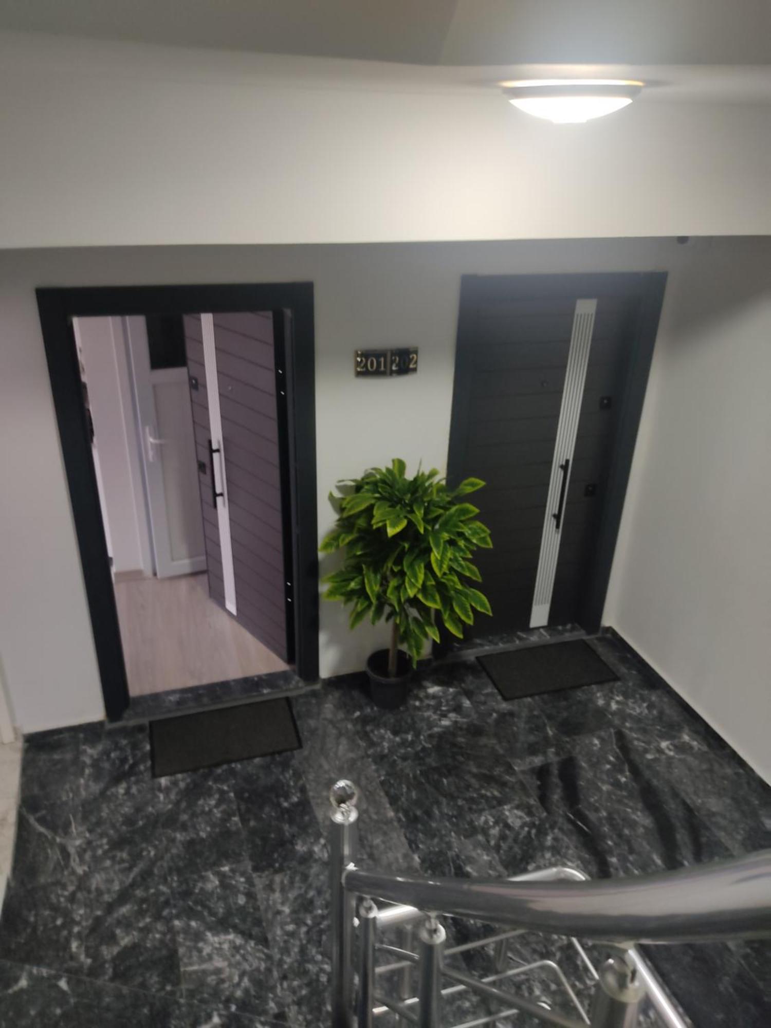 Istanbul Airport Family Suites Hotel Arnavutkoy Zewnętrze zdjęcie