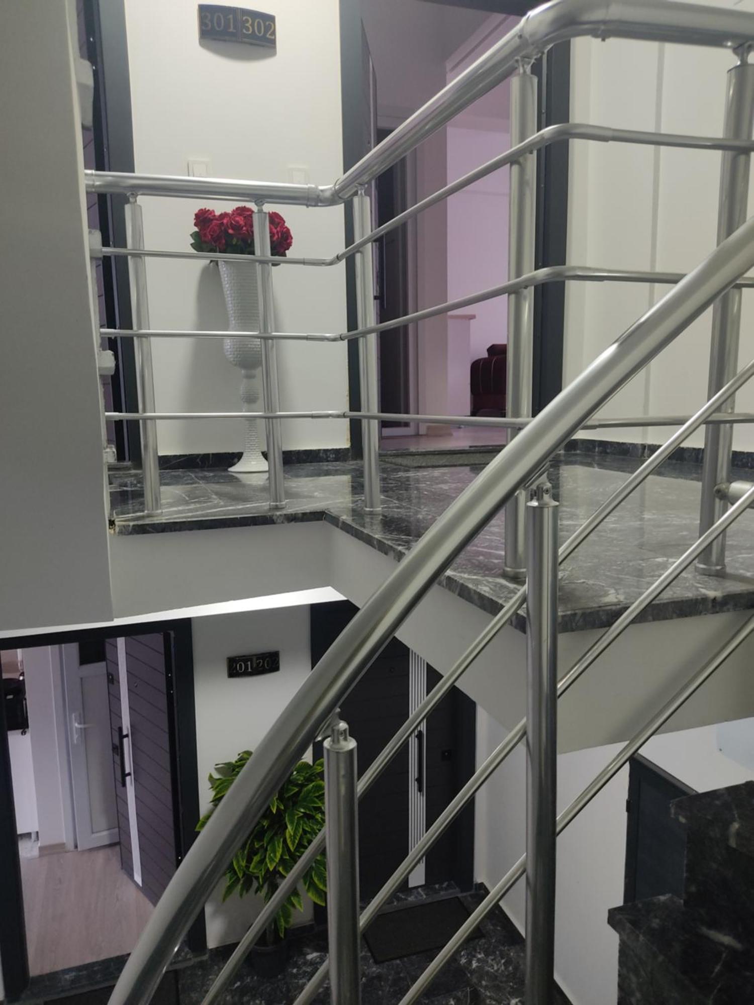 Istanbul Airport Family Suites Hotel Arnavutkoy Zewnętrze zdjęcie