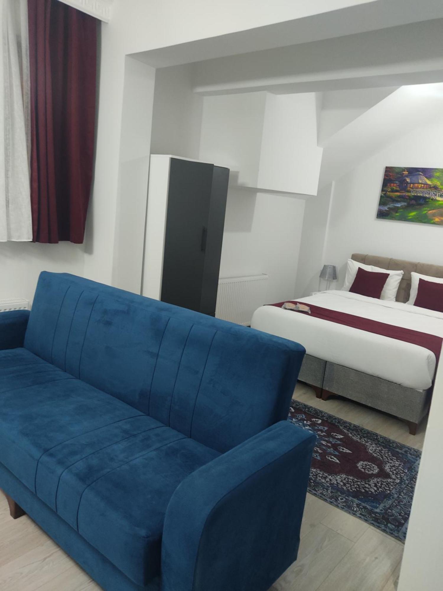 Istanbul Airport Family Suites Hotel Arnavutkoy Zewnętrze zdjęcie