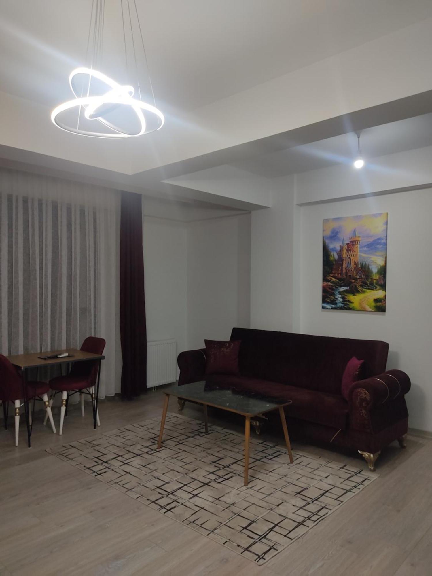 Istanbul Airport Family Suites Hotel Arnavutkoy Zewnętrze zdjęcie