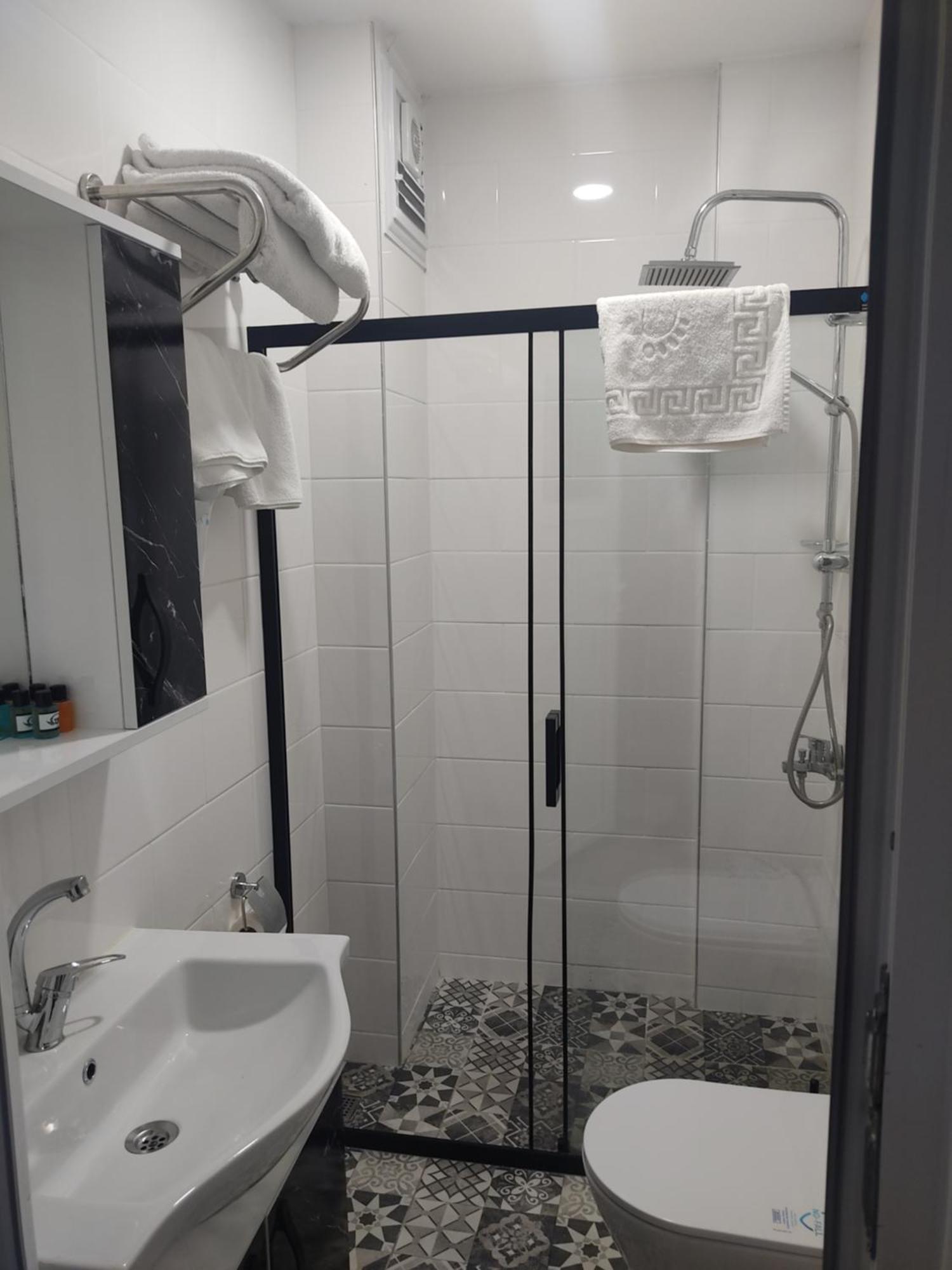 Istanbul Airport Family Suites Hotel Arnavutkoy Zewnętrze zdjęcie