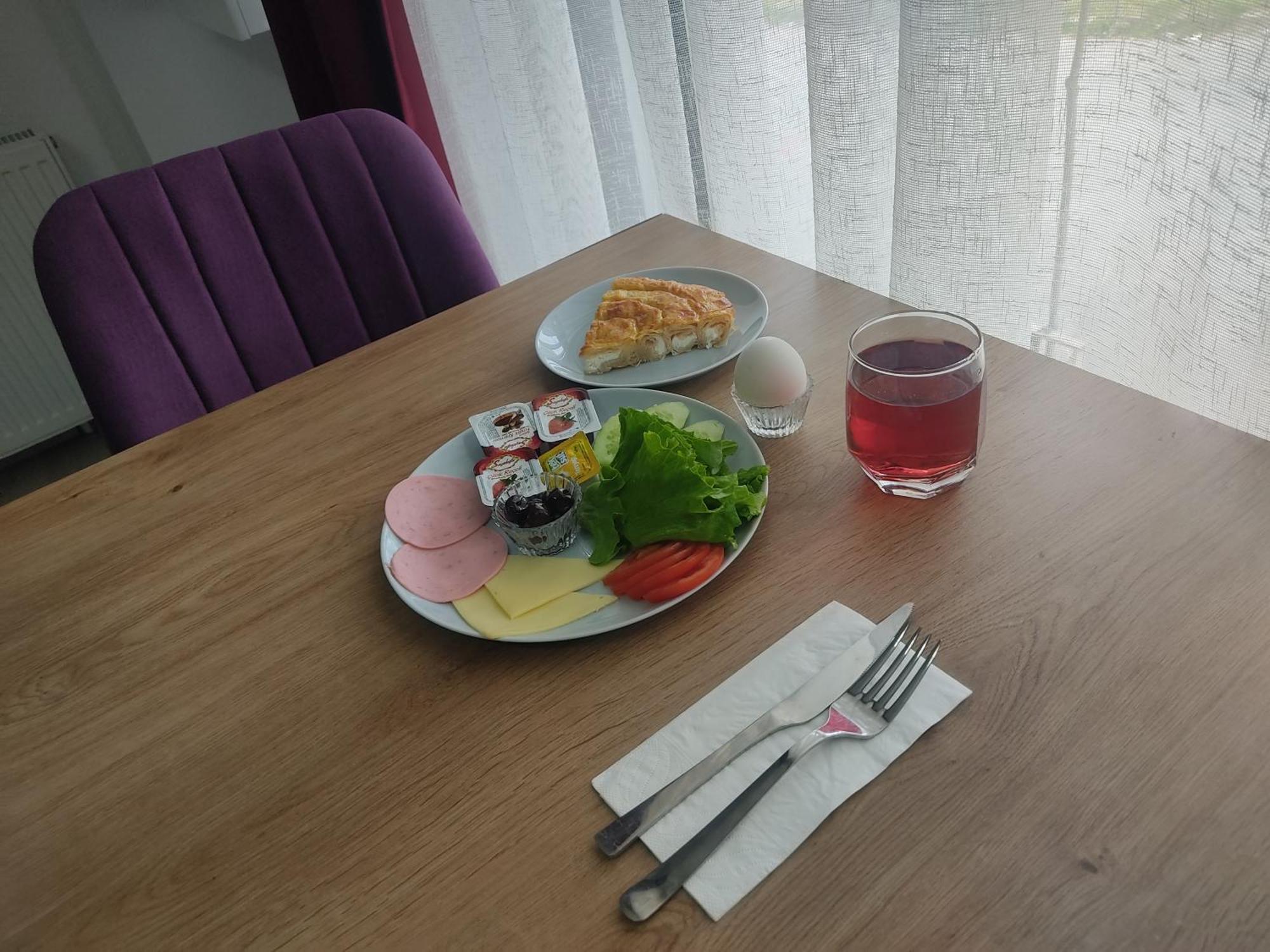 Istanbul Airport Family Suites Hotel Arnavutkoy Zewnętrze zdjęcie