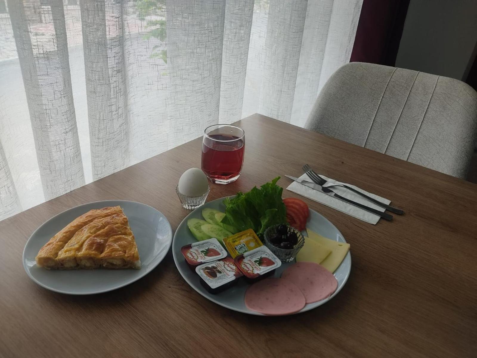 Istanbul Airport Family Suites Hotel Arnavutkoy Zewnętrze zdjęcie