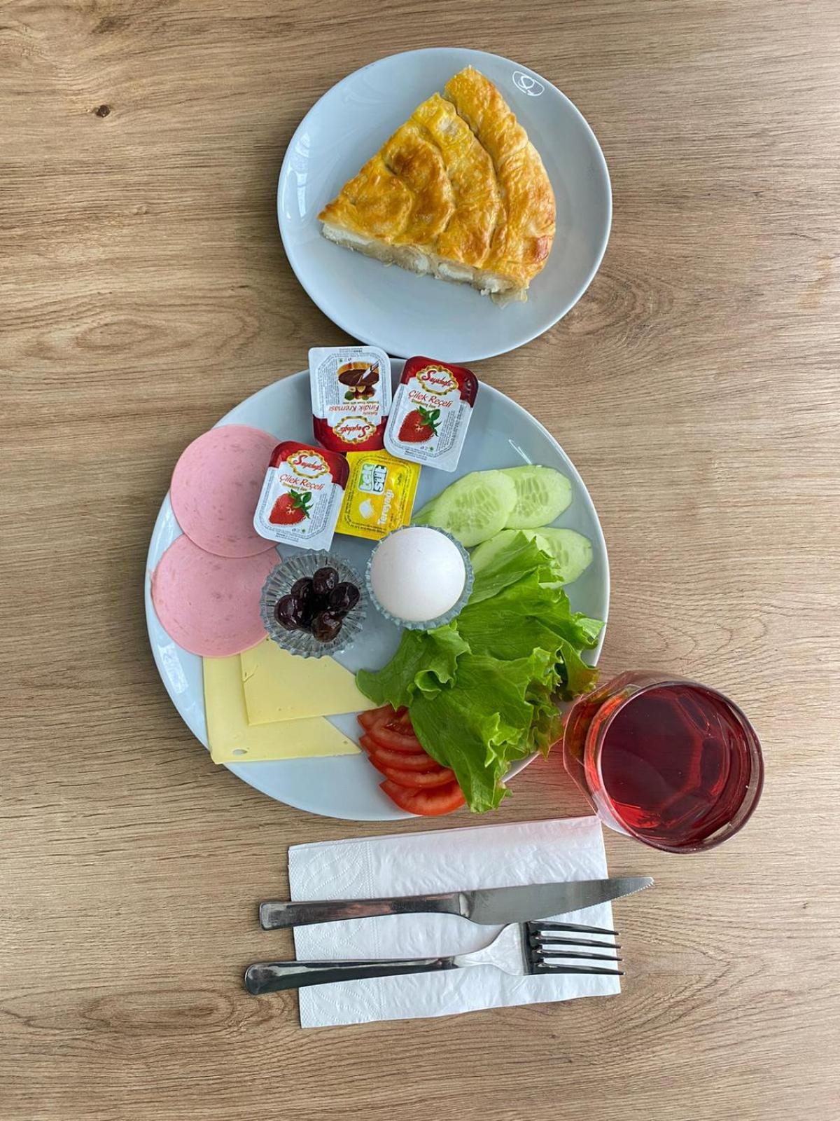 Istanbul Airport Family Suites Hotel Arnavutkoy Zewnętrze zdjęcie