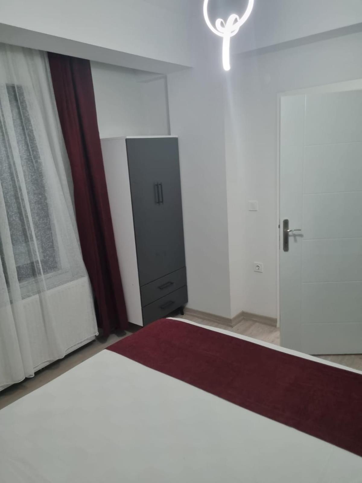 Istanbul Airport Family Suites Hotel Arnavutkoy Zewnętrze zdjęcie