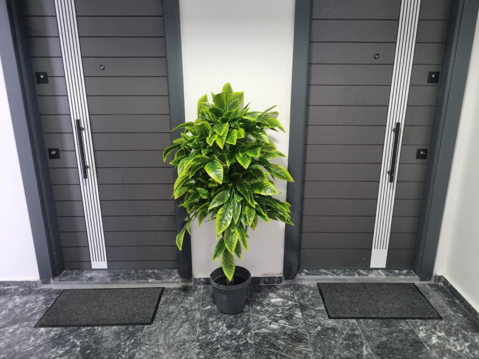 Istanbul Airport Family Suites Hotel Arnavutkoy Zewnętrze zdjęcie